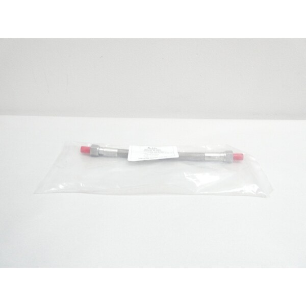 4L STAINLESS 1/2IN 13IN 1000PSI BRAIDED HOSE TSB-H050TAX050TAX050-12-1 - main